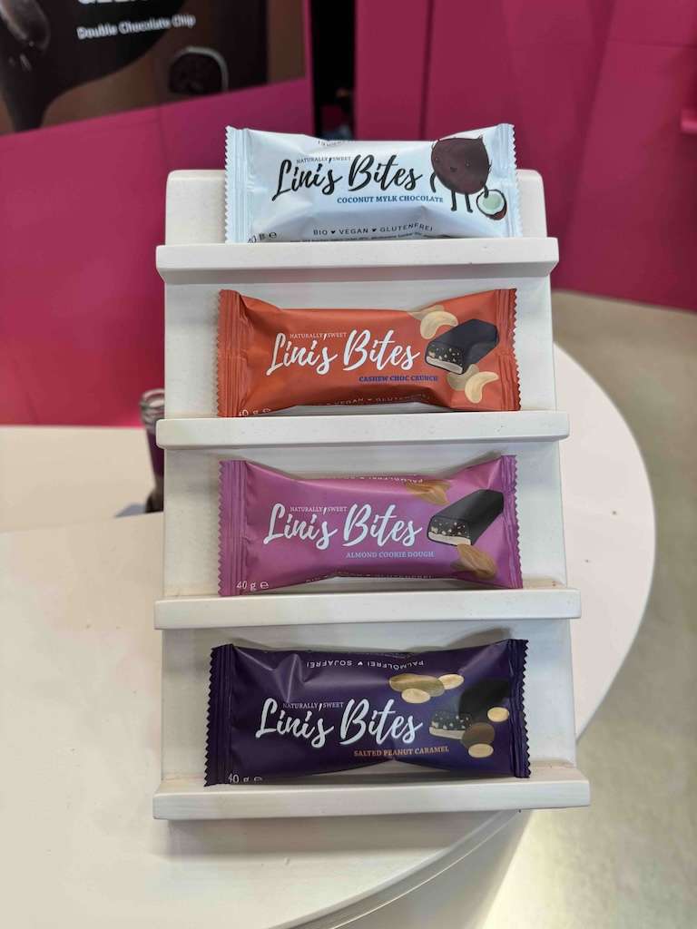 Linis Bites - Biofach 2026