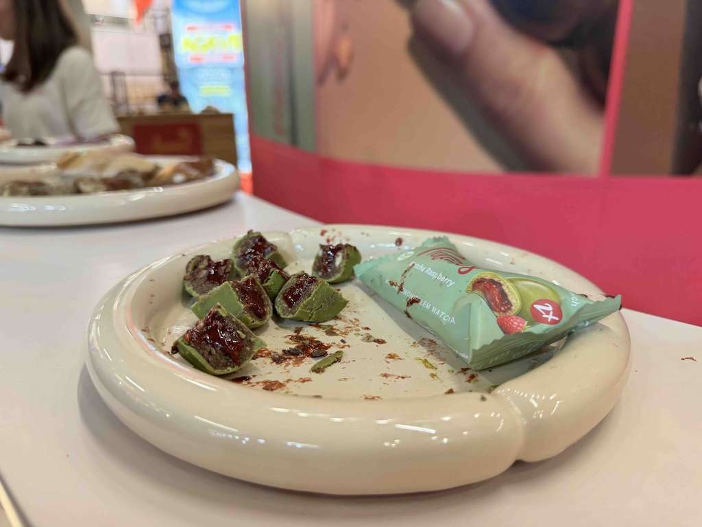 Linis Bites - Biofach 2026