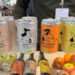 Biofach 2026 in Nürnberg - Food und Getränketrends