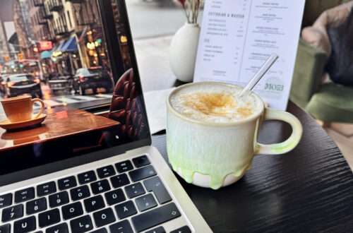 Café Mori Erlangen
