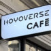 HoYoverse Café Berlin - Genshin Impact Café