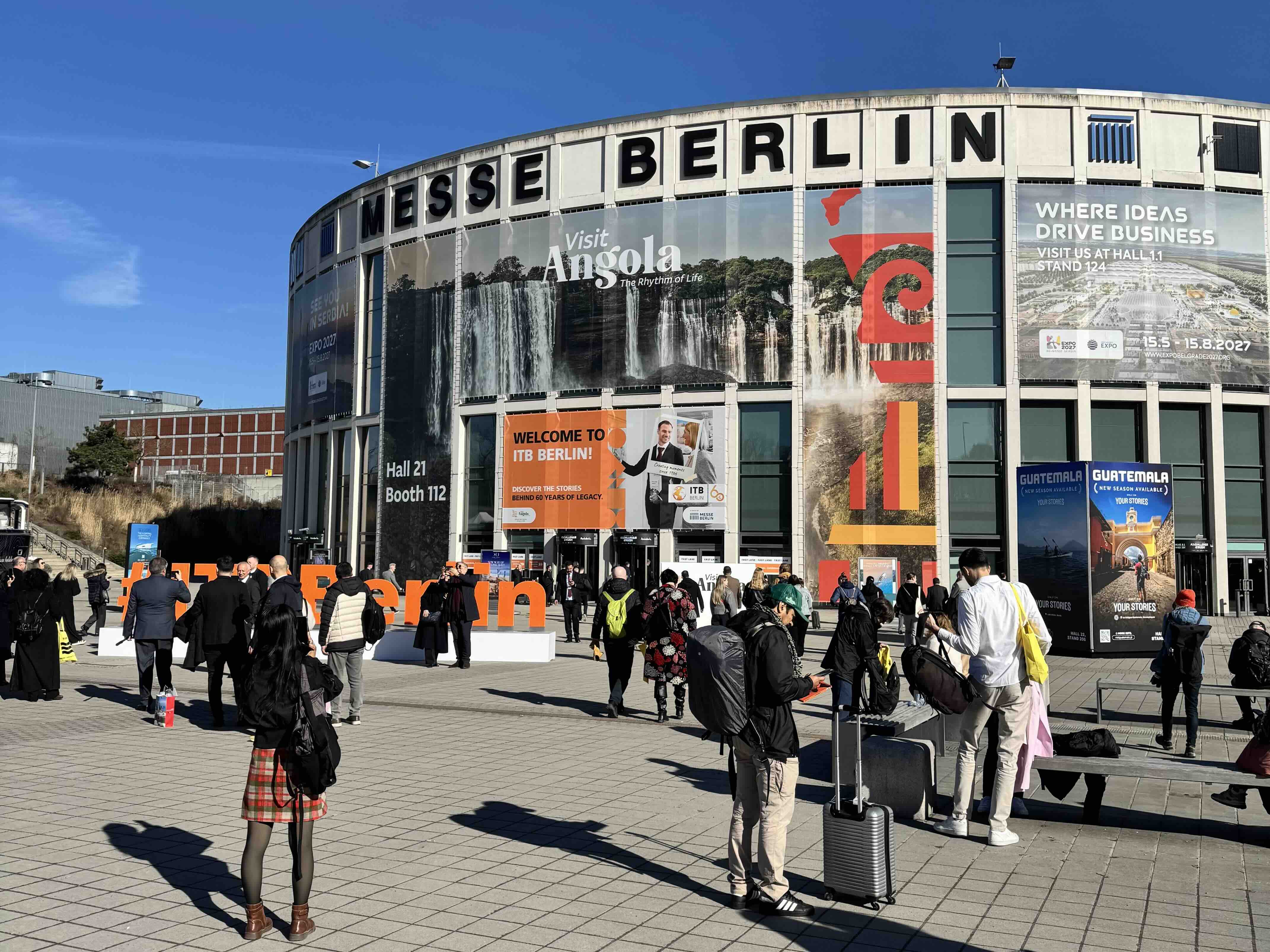 ITB Berlin 2026
