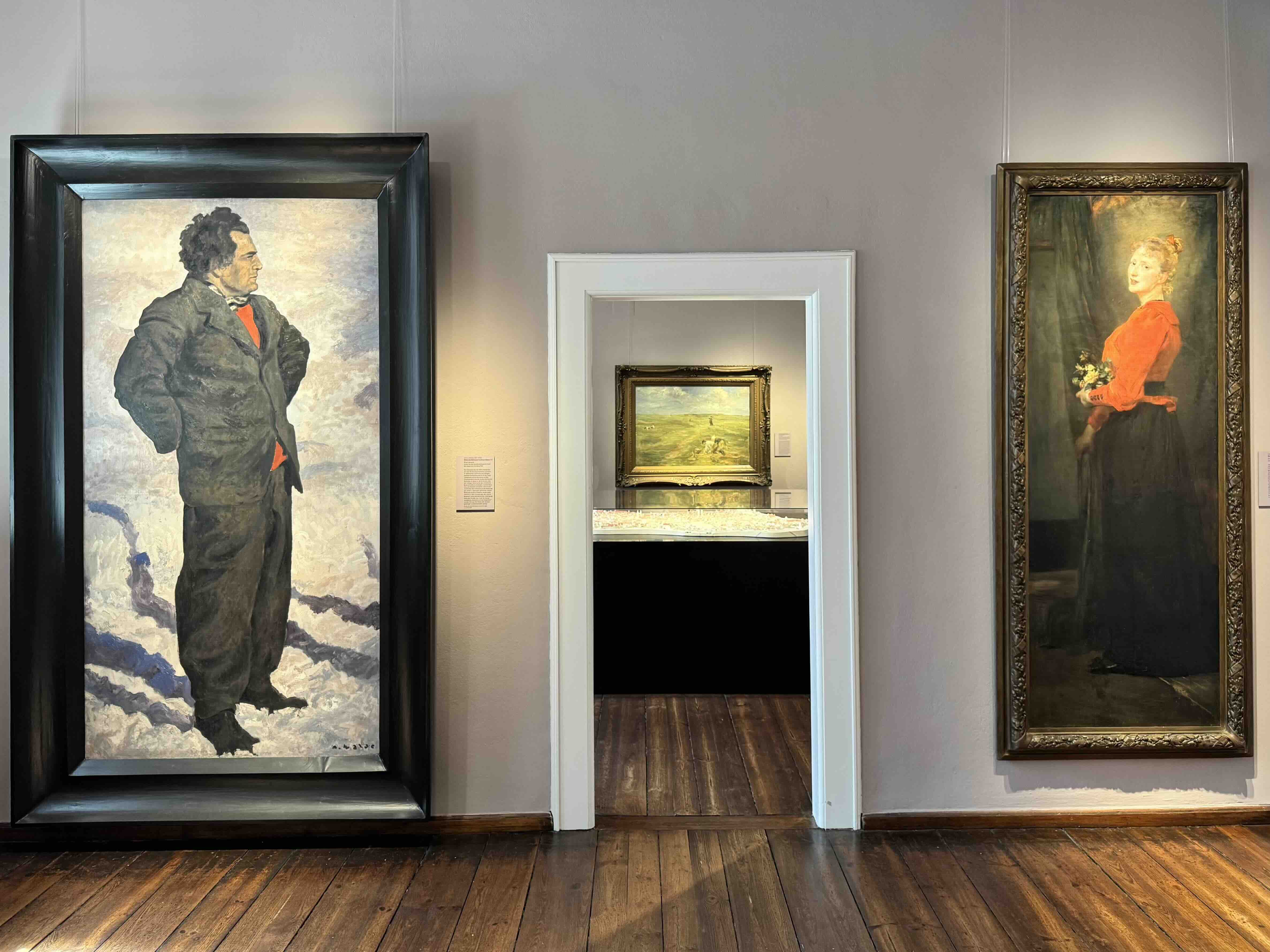 Städtische Galerie im Stadtmuseum Fembo-Haus Nürnberg